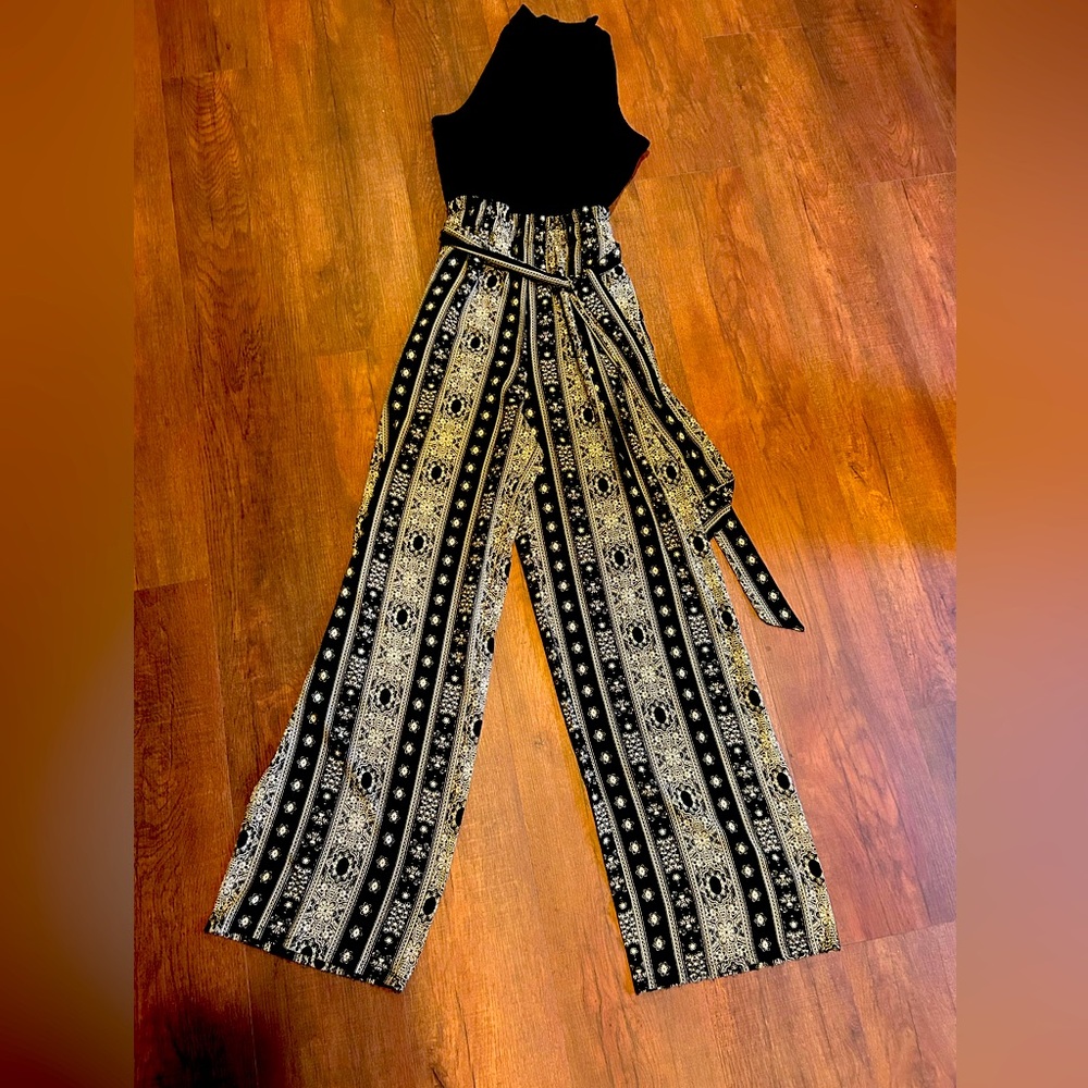 Women’s very comfortable jumpsuit